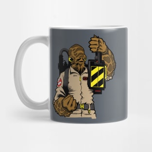 It's A Trap! Mug